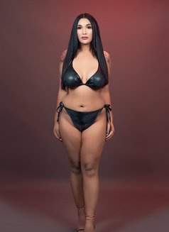 Wild versatile alisha - Acompañantes transexual in Makati City Photo 7 of 10
