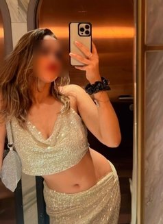 Wild & Wicked Duo to Fulfil Your Kinks! - escort in Mumbai Photo 1 of 7