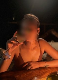 Wild & Wicked Duo to Fulfil Your Kinks! - escort in Mumbai Photo 4 of 7