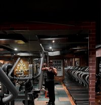 Wilder Ness - Male escort in Guwahati