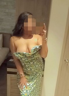 Wildest Cat and Nasty 3sum - escort in Mumbai Photo 3 of 6