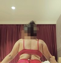 Wildest Cat - escort in Mumbai