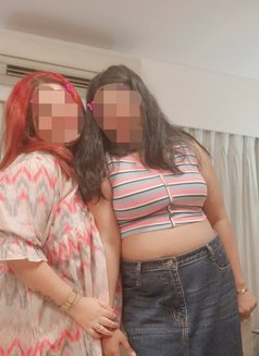 Wildest Cat - escort in Mumbai Photo 10 of 13