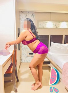 Wildest Cat - escort in Mumbai Photo 9 of 10
