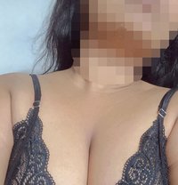 Wildest Cat and Nasty 3sum - escort in Mumbai Photo 1 of 2