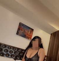 Wildest Cat /Wild Fun of 3sum 🥵 - escort in Mumbai Photo 10 of 10
