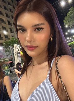 Bonita Arkisha - escort in Manila Photo 11 of 11