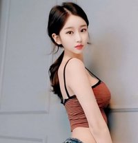 Wildest Japanese 🇯🇵 Mizki - escort in Taipei