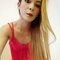 Wildest mistress in bed - Transsexual escort in Macao