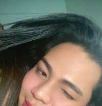 Wildest Paige - Acompañantes transexual in Manila