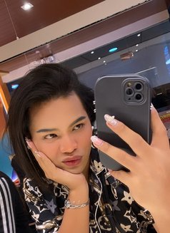 Wildest Paige - Transsexual escort in Manila Photo 7 of 7