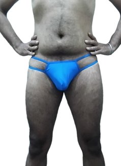 Wildfire call boy, Open to Femdom - Male escort agency in Bangalore Photo 1 of 4