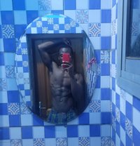 Wildhorse - Male escort in Accra