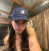 Wildtongue - escort in Tainan