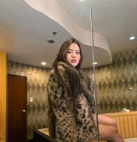 Wildtongue - escort in Singapore