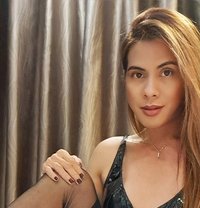 WildTs Sandra - Acompañantes transexual in Hanoi