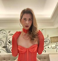 WildTs Sandra - Transsexual escort in Hanoi Photo 29 of 30