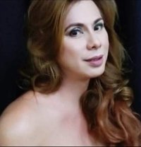 Wildts Sandra - Acompañantes transexual in Kuala Lumpur