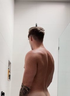 Will (Straight British Escort) - Acompañantes masculino in Melbourne Photo 3 of 6