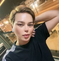 Will - masseur in Riyadh