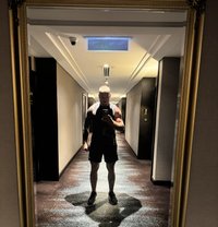 Will - Acompañantes masculino in Bangkok
