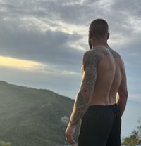 Will - Acompañantes masculino in Bangkok