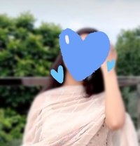 Hey Honey 🥀 its me your pookie🪻 - escort in Chennai