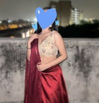 Hey Honey 🥀 its me your pookie🪻 - escort in Bangalore