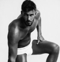 Massimo_VIP - Acompañantes masculino in Dubai