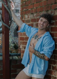 Will (Straight British Escort) - Acompañantes masculino in Bangkok Photo 3 of 10
