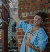 Will (Straight British Escort) - Acompañantes masculino in Bangkok