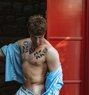 Will (Straight British Escort) - Male escort in Bangkok Photo 1 of 10