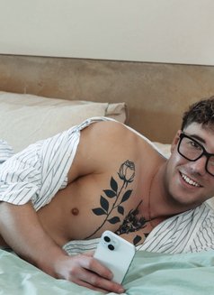 Will (Straight British Escort) - Acompañantes masculino in Bangkok Photo 10 of 10