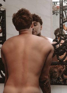Will (Straight British Escort) - Acompañantes masculino in Bangkok Photo 2 of 10