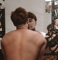 Will (Straight British Escort) - Acompañantes masculino in Bangkok
