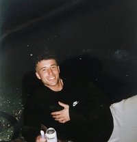 Will (Straight British Escort) - Acompañantes masculino in Phuket