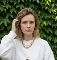 Willa - escort in Hong Kong