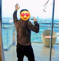 Willbull Jatt - Male escort in New Delhi