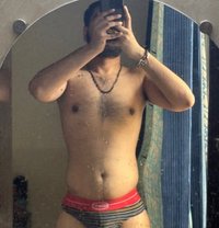 Willbull Jatt - Male escort in New Delhi