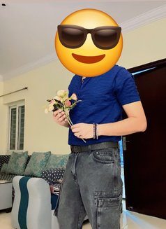 Willbull Jatt - Male escort in New Delhi Photo 5 of 6