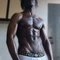 William - Male escort in Cape Town