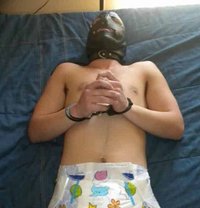 William - Acompañantes masculino in Montreal