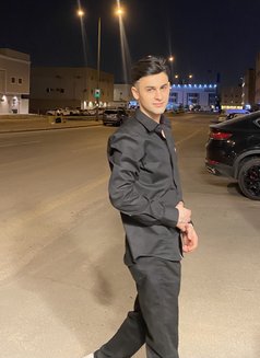 William - Acompañantes masculino in İstanbul Photo 1 of 6