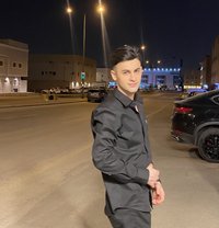 William - Acompañantes masculino in İstanbul