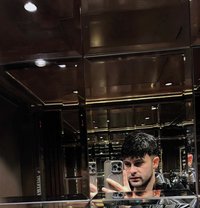 William - Acompañantes masculino in İstanbul