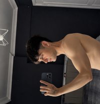 William - Male escort in İstanbul
