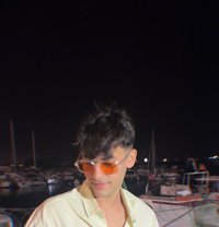 William - Male escort in İstanbul