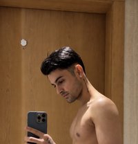 William - Acompañantes masculino in İstanbul