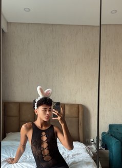 William good boy xx 🇹🇭🇨🇳 - Acompañantes masculino in Riyadh Photo 11 of 15