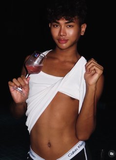William good boy xx 🇹🇭🇨🇳 - Acompañantes masculino in Riyadh Photo 15 of 15
